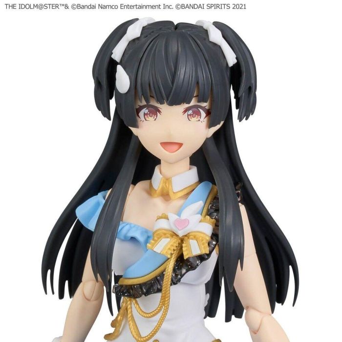 Figura Fuyuko Mayuzumi The Idiomalmaster Shiny Colors 3