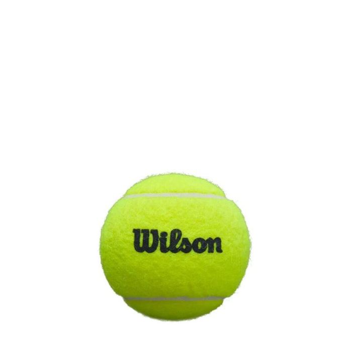 Pelotas de Pádel Wilson Premier 3 Ball 2