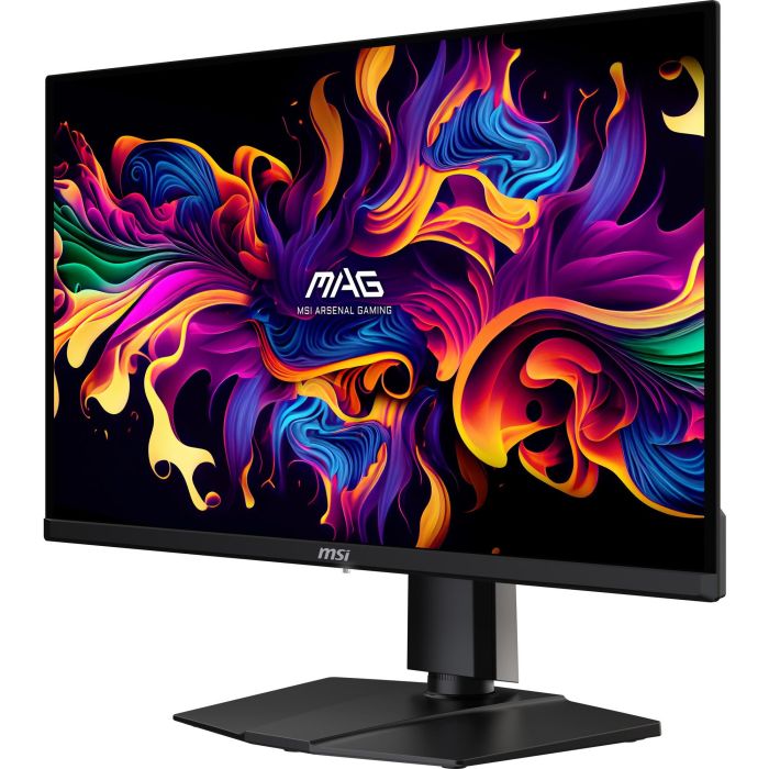 MSI MAG 271QPX QD-OLED E2 Monitor Gaming 27" QDOLED 3