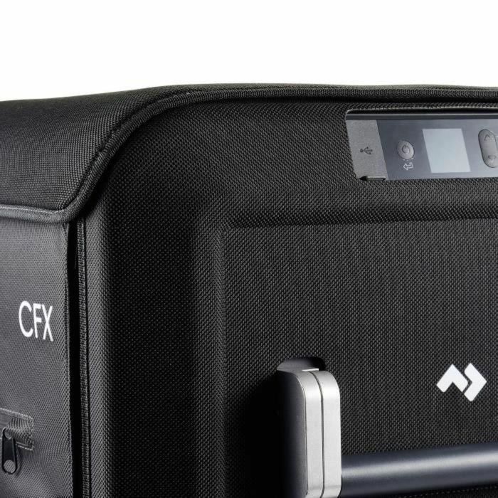 Funda protectora - DOMETIC - CFX3 PC95 - Negra 4 Funda protectora - DOMETIC - CFX3 PC95 - Negra 4