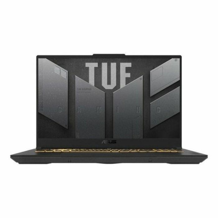 Laptop Asus TUF Gaming F17 FX707VV4-HX110 17,3" Intel Core i7-13620H 32 GB RAM 1 TB SSD Nvidia Geforce RTX 4060 8 Laptop Asus TUF Gaming F17 FX707VV4-HX110 17,3" Intel Core i7-13620H 32 GB RAM 1 TB SSD Nvidia Geforce RTX 4060 8