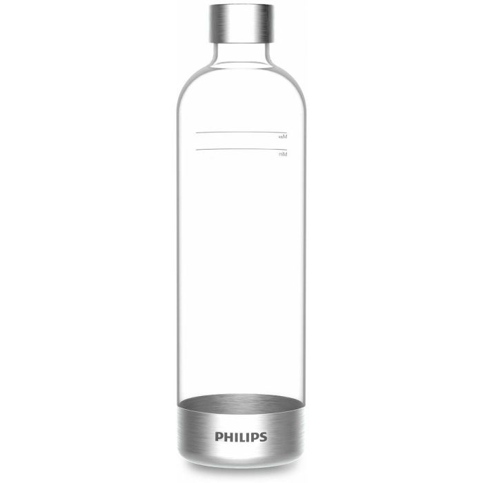 Botella de Agua Philips ADD912/10 Transparente Plástico Flexible 1 L