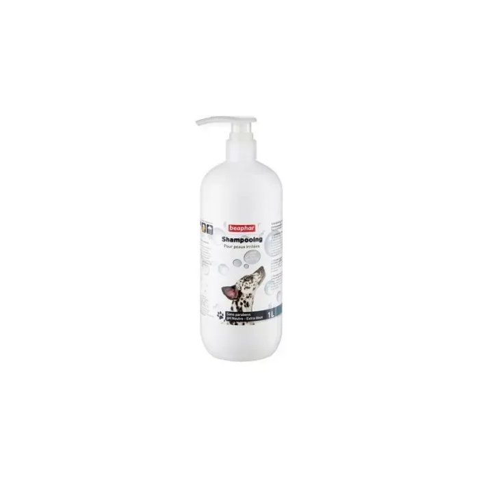 Beaphar Champú Perro Antipicores 1 L