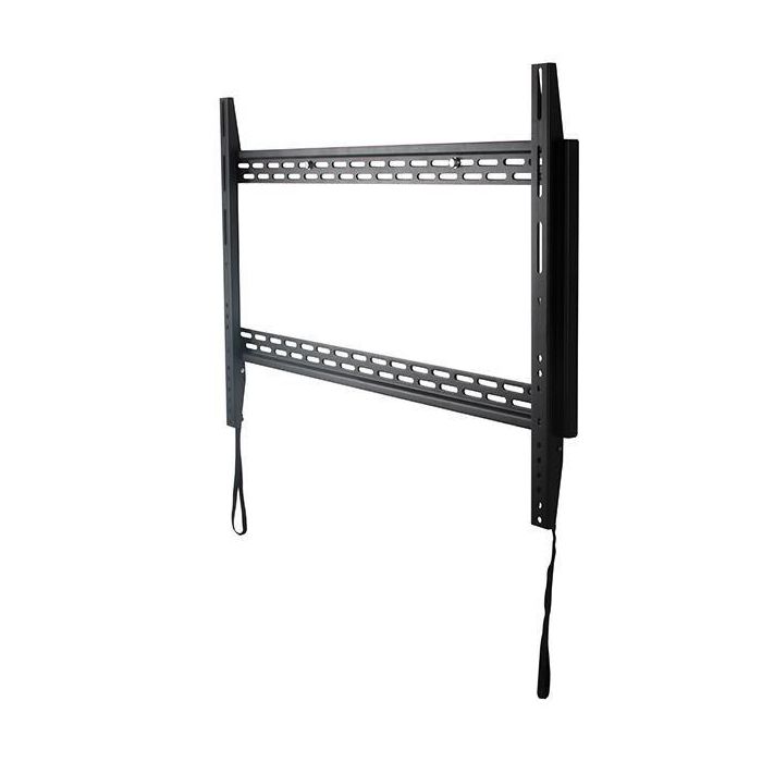 B-Tech Soporte de Pared Universal para Pantallas Planas Extra Grandes, 65", Max 100 kg, Negro 1 B-Tech Soporte de Pared Universal para Pantallas Planas Extra Grandes, 65", Max 100 kg, Negro 1