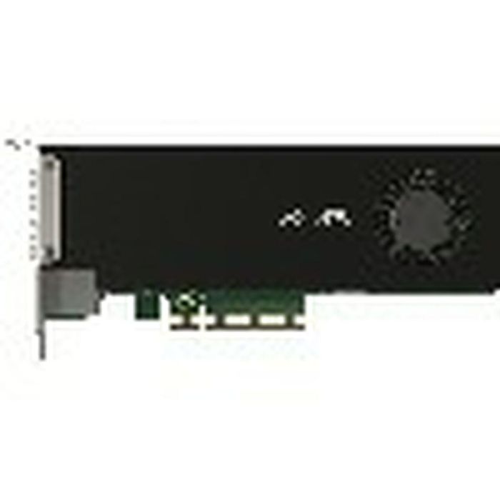 Tarjeta de Red Mikrotik CCR2004-1G-2XS-PCIe 8 Tarjeta de Red Mikrotik CCR2004-1G-2XS-PCIe 8