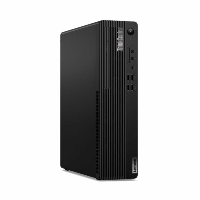 Lenovo ThinkCentre M70s Gen 5 PC Intel Core i5-14400, 16 GB DDR5, 512 GB SSD, Windows 11 Pro, SFF, Negro Lenovo ThinkCentre M70s Gen 5 PC Intel Core i5-14400, 16 GB DDR5, 512 GB SSD, Windows 11 Pro, SFF, Negro