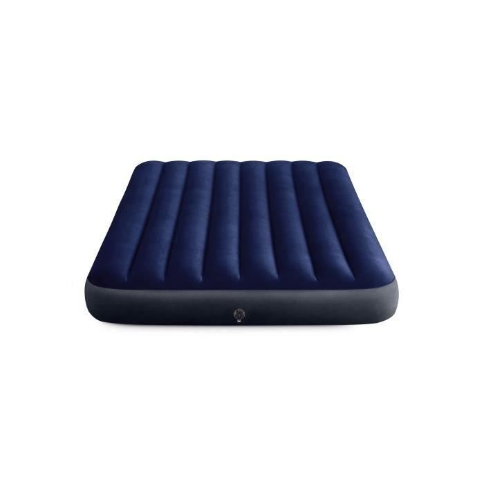 Colchon flocado dura-beam standard classic downy - 137x191x25 cm 1 Colchon flocado dura-beam standard classic downy - 137x191x25 cm 1