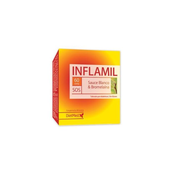 Inflamil 60Comp. Inflamil 60Comp.