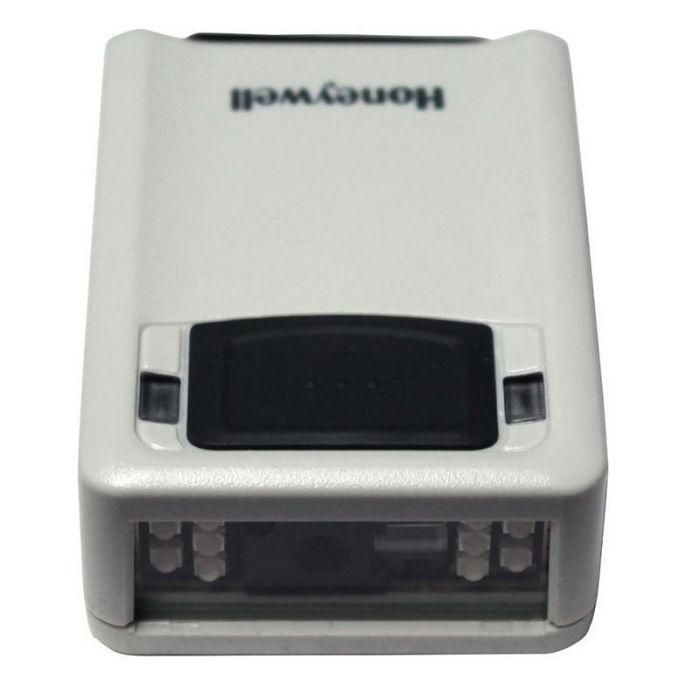 Honeywell 3320G-4USB-0, 1D, PDF417, 2D, USB, 5VDC ± 0.25V, 838 x 640 pixel, IP53, ±45°, ±65° 1 Honeywell 3320G-4USB-0, 1D, PDF417, 2D, USB, 5VDC ± 0.25V, 838 x 640 pixel, IP53, ±45°, ±65° 1