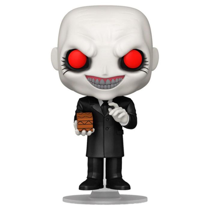 Figura POP Buffy Cazavampiros 2 The Gentleman 1 Figura POP Buffy Cazavampiros 2 The Gentleman 1