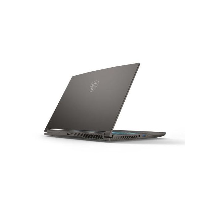 MSI Portatil Thin A15 B7Vf-070Xes. 15.6"" Fhd (1920*1080), 144Hz. Ryzen 7 7735Hs. Rtx 4060, Gddr6 8Gb. Ddr5 16Gb*2. 1Tb Nvme Pcie Ssd W/O Dram. sin S.O. 1