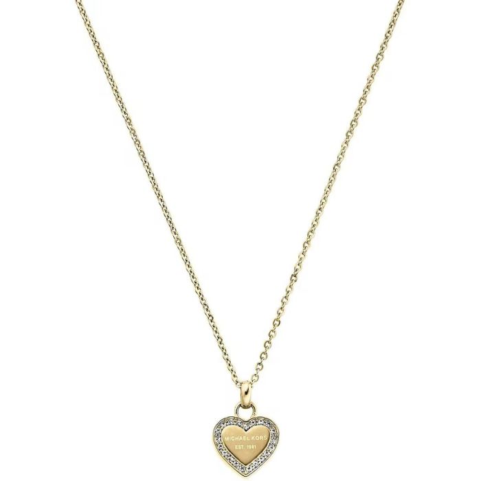 Colgante Mujer Michael Kors HERITAGE Colgante Mujer Michael Kors HERITAGE