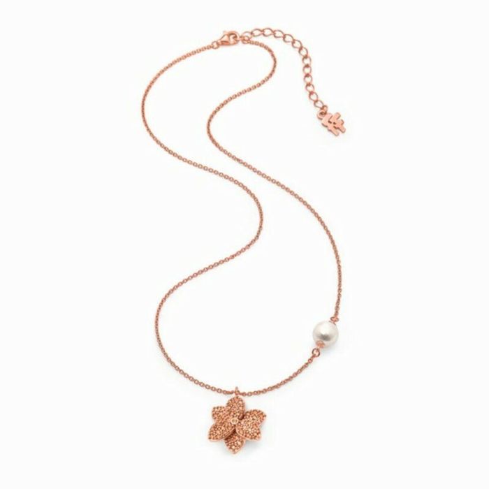 Collar Mujer Folli Follie 3N19S240RSW 38 cm Collar Mujer Folli Follie 3N19S240RSW 38 cm