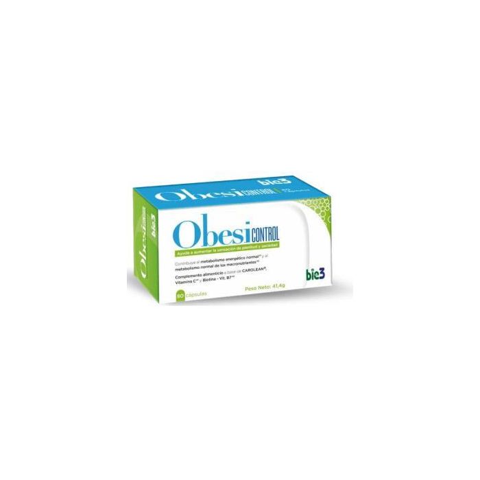 Obesicontrol 80Cap. Obesicontrol 80Cap.