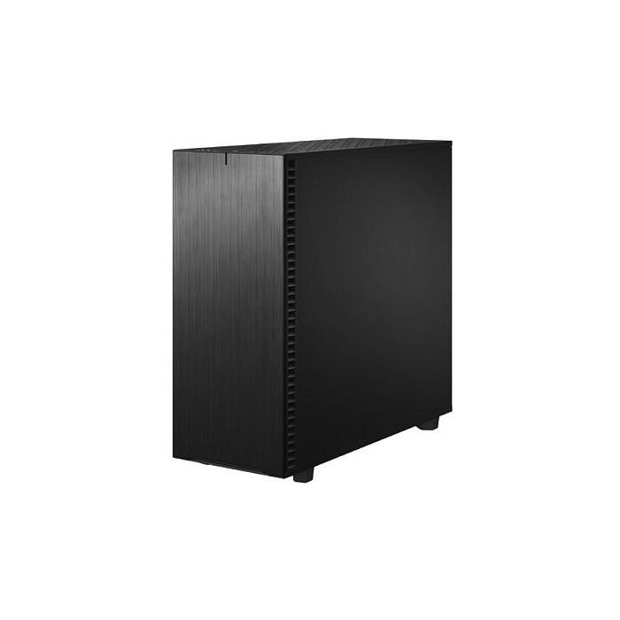 Fractal Design Define 7 XL Midi Tower Negro Caja de PC ATX 12 Fractal Design Define 7 XL Midi Tower Negro Caja de PC ATX 12