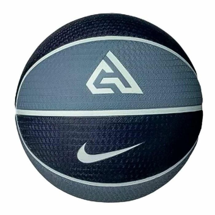 Balón de Baloncesto Nike Antetokounmpo 2.0 Multicolor (Talla 7) 1 Balón de Baloncesto Nike Antetokounmpo 2.0 Multicolor (Talla 7) 1