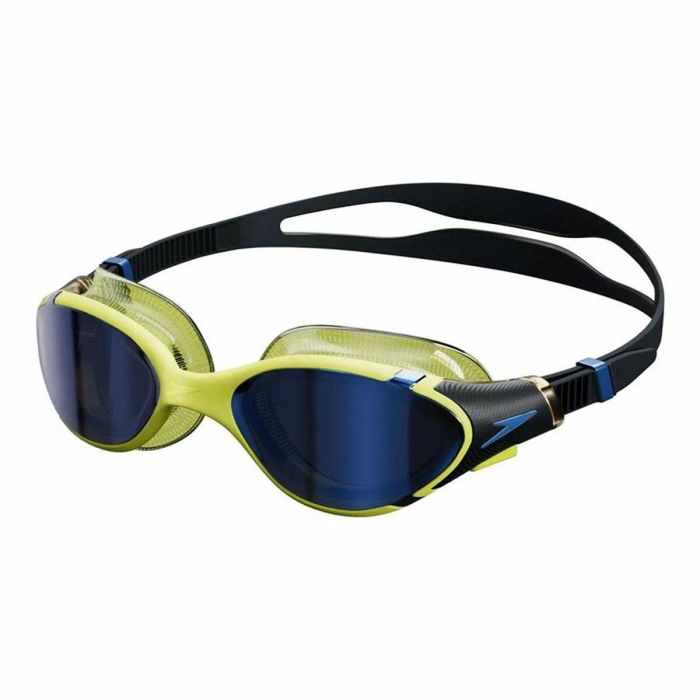 Gafas de Natación Speedo Biofuse 2.0 Mirror Negro Talla única