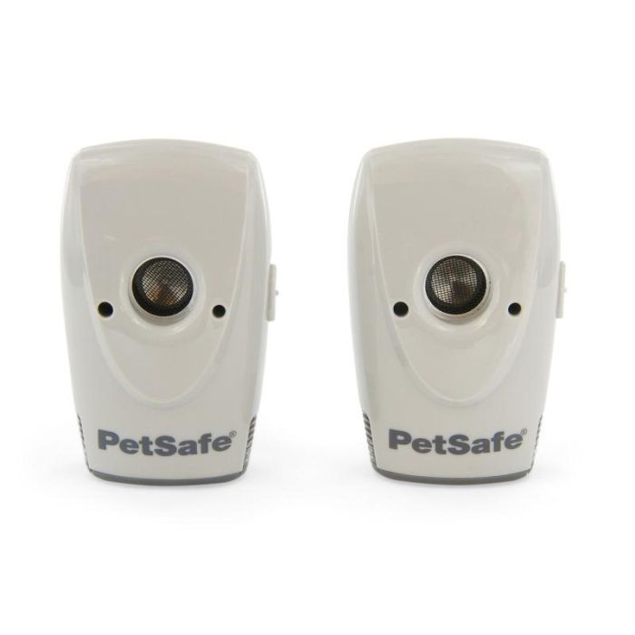 Petsafe Sistema Antiladridos Por Ultrasonidos