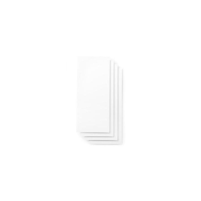 Cricut Smart Label etiqueta autoadhesiva Permanente Transparente 4 pieza(s) 1 Cricut Smart Label etiqueta autoadhesiva Permanente Transparente 4 pieza(s) 1