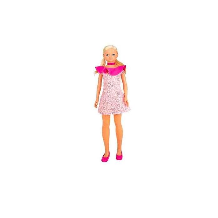Muñeca maria, crea los peinados más actuales. 105 cm - modelos surtidos 4 Muñeca maria, crea los peinados más actuales. 105 cm - modelos surtidos 4