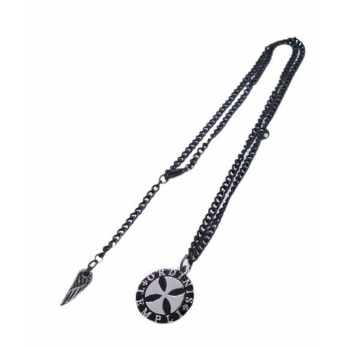 Collar Hombre AN Jewels