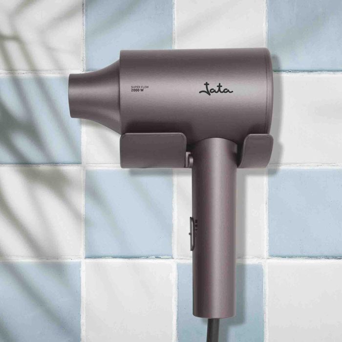 Secador de Pelo JATA 6