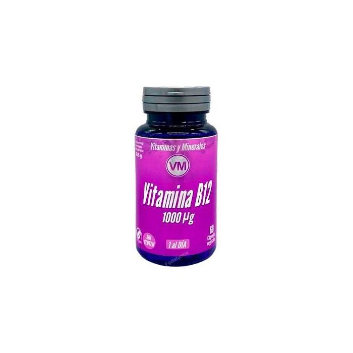 Vitamina B12