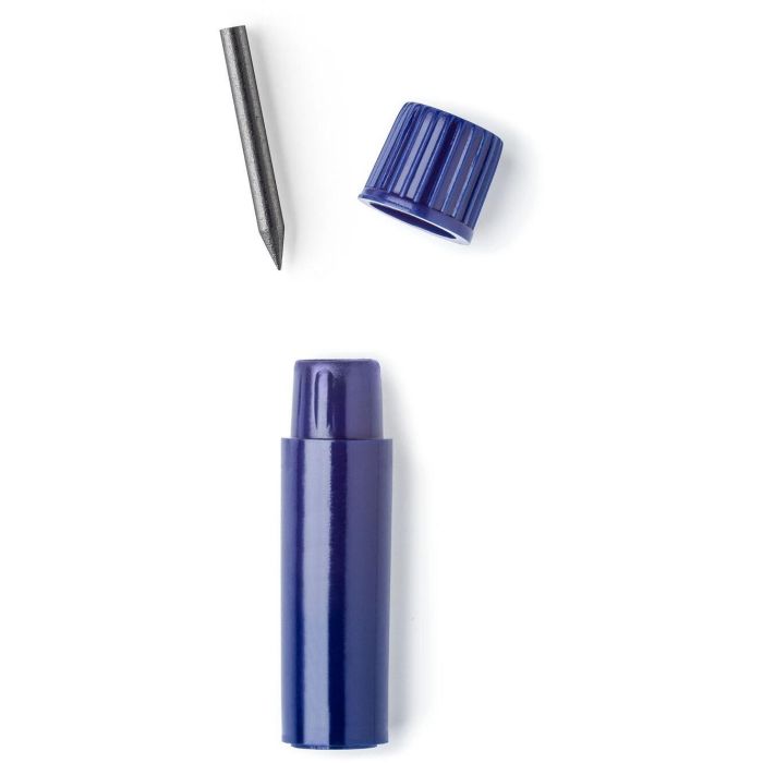 STAEDTLER Compás Noris 550, Azul y Plata, Diámetro máximo 30 cm, 124mm de largo, 1 pieza 3 STAEDTLER Compás Noris 550, Azul y Plata, Diámetro máximo 30 cm, 124mm de largo, 1 pieza 3