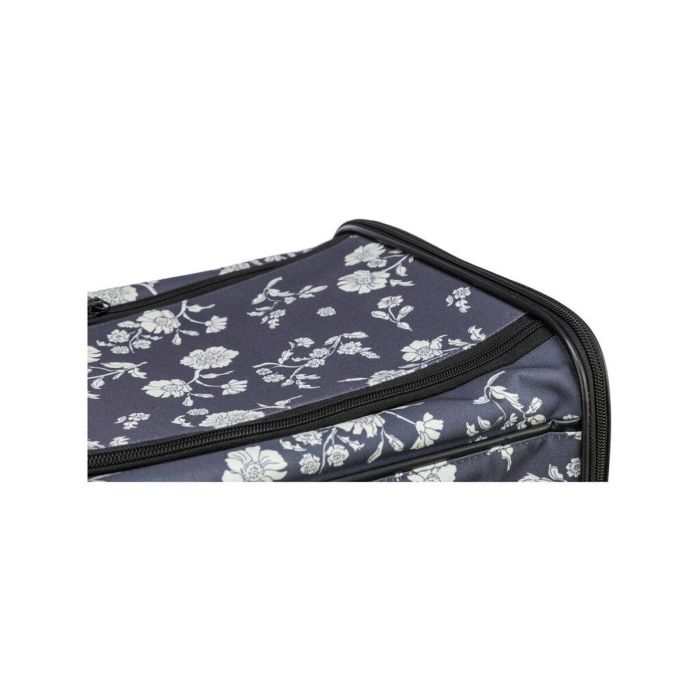 Bolso para Mascotas Trixie Negro 26 × 27 × 42 CM 7 Bolso para Mascotas Trixie Negro 26 × 27 × 42 CM 7