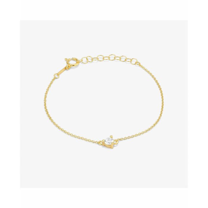 Pulsera Mujer Radiant RY000075 19 cm 3 Pulsera Mujer Radiant RY000075 19 cm 3