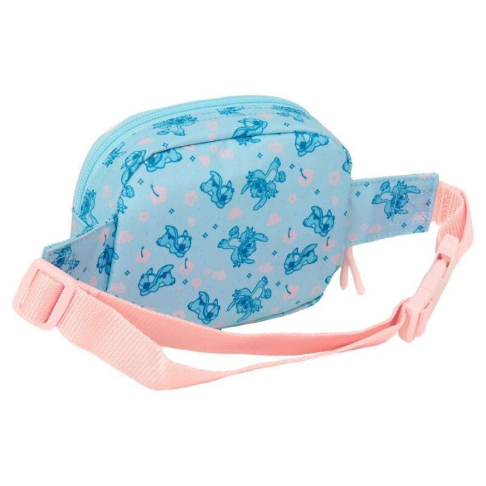 Riñonera Ohana Stitch Disney 1