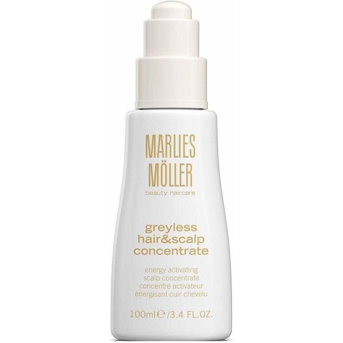 Marlies Möller Specialists Greyless Hair&Scalp Concetrate