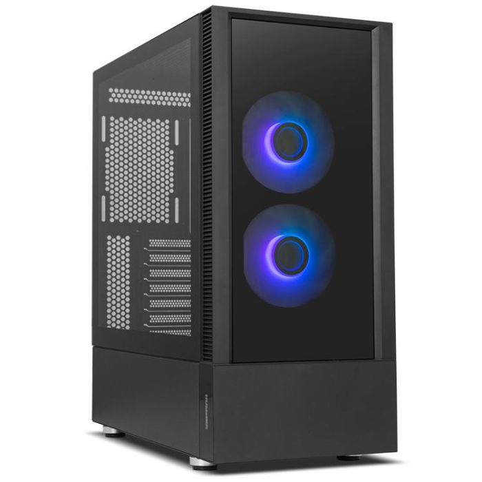 Caja Gaming Semitorre Nox Hummer Nemesis 4 Caja Gaming Semitorre Nox Hummer Nemesis 4