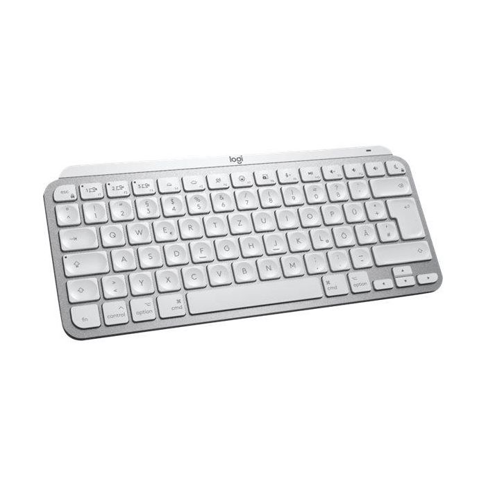 Teclado Logitech Mx Keys Mini For Teclado Logitech Mx Keys Mini For