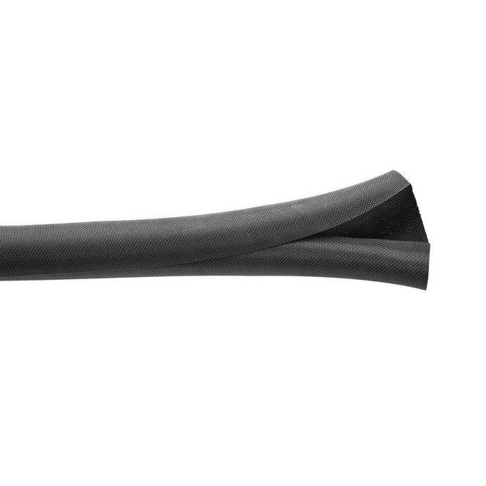 Vivolink Flexible cablesock ø25mm black, 25m Vivolink Flexible cablesock ø25mm black, 25m