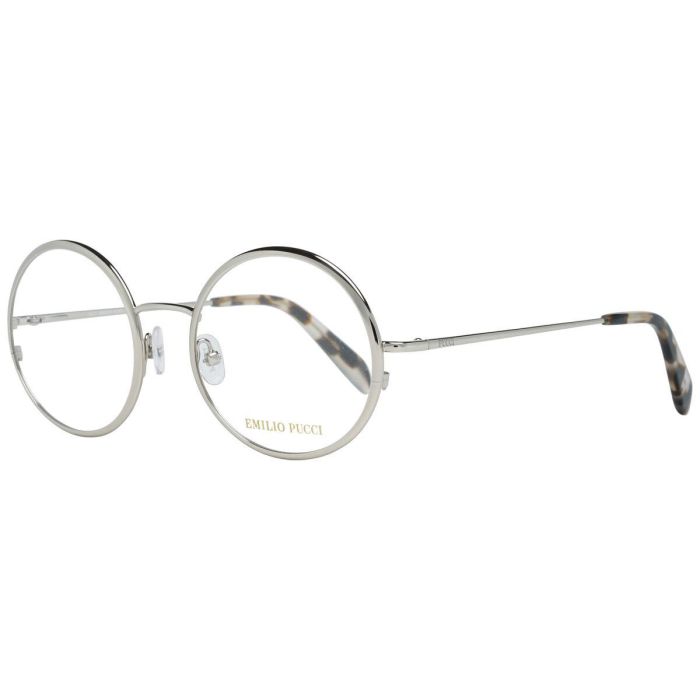 Montura de Gafas Mujer Emilio Pucci EP5079-49016 Ø 49 mm 2 Montura de Gafas Mujer Emilio Pucci EP5079-49016 Ø 49 mm 2