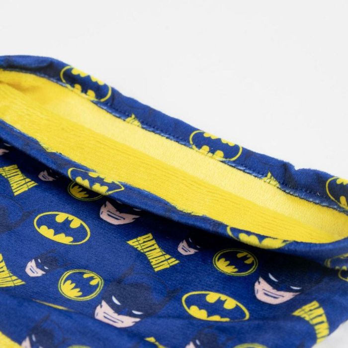 Braga cuello batman t2s:s 3 Braga cuello batman t2s:s 3