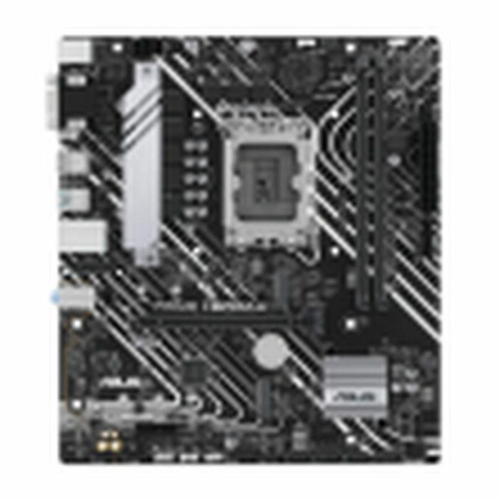 Placa Base Asus PRIME H610M-A CSM H610 LGA 1700 0 Placa Base Asus PRIME H610M-A CSM H610 LGA 1700 0