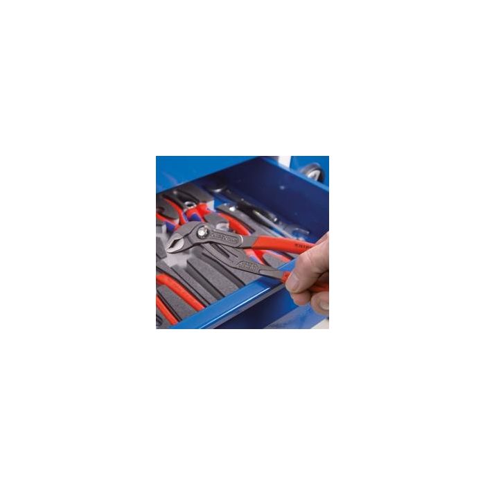 KNIPEX Zangen-Set KFZ 2