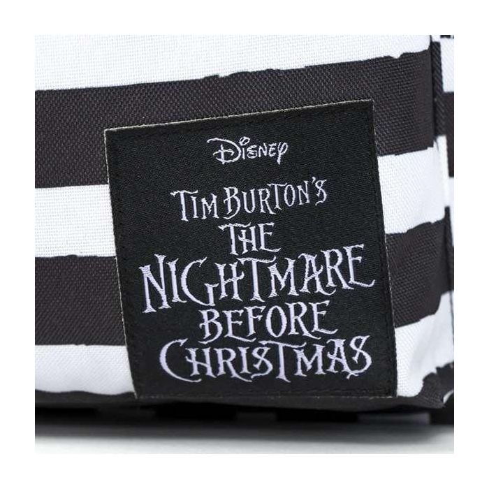 Mochila casual nightmare before christmas 3.2 x 4.0 x 42.0 cm 7