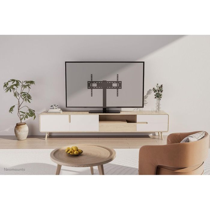 Soporte de Mesa para Pantalla Neomounts DS45-430BL16 70" 37" 1 Soporte de Mesa para Pantalla Neomounts DS45-430BL16 70" 37" 1