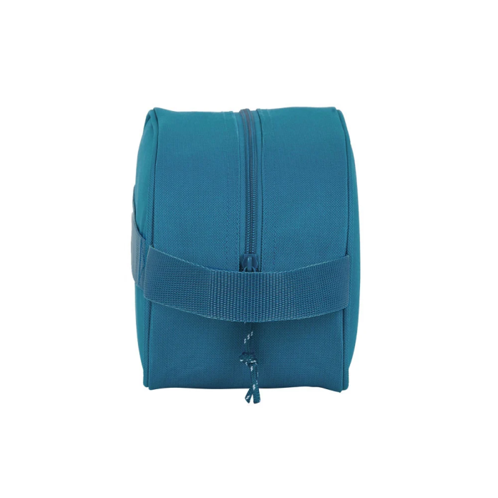 Blackfit8 Neceser Egeo 1 Asa Adaptable a Carro Color Azul 600D Poliéster 3 Blackfit8 Neceser Egeo 1 Asa Adaptable a Carro Color Azul 600D Poliéster 3