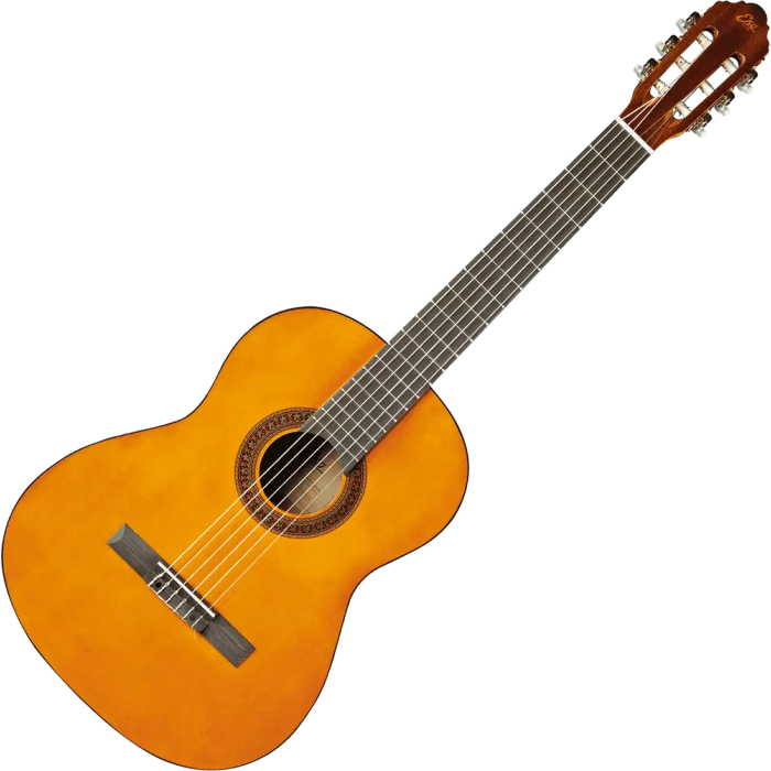 EKO Guitarra Clásica CS-12 4/4 Studio 12 Natural 1 EKO Guitarra Clásica CS-12 4/4 Studio 12 Natural 1