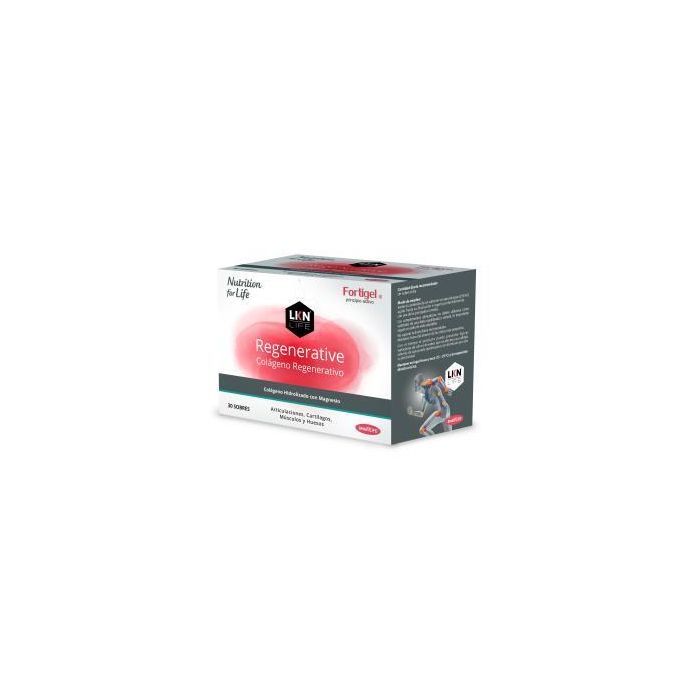 Colageno Regenerativo 30Sbrs.