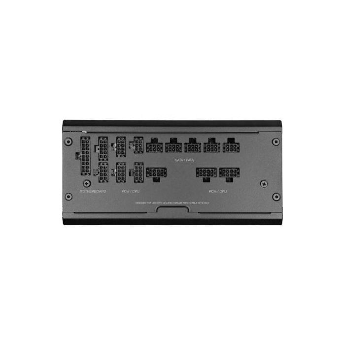 Corsair Fuente Alimentación RM1000x Shift 80+ Gold Full Modular 1000W CP-9020253-EU 3 Corsair Fuente Alimentación RM1000x Shift 80+ Gold Full Modular 1000W CP-9020253-EU 3