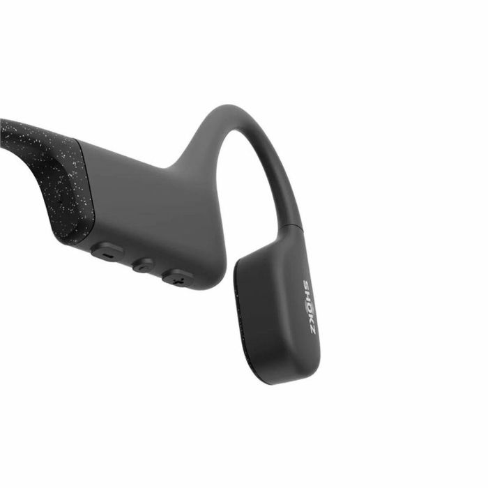 Auriculares Inalámbricos Shokz OPENSWIM Negro 4 Auriculares Inalámbricos Shokz OPENSWIM Negro 4