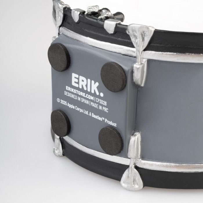 Calendario Perpetuo 3D The Beatles 4 Calendario Perpetuo 3D The Beatles 4