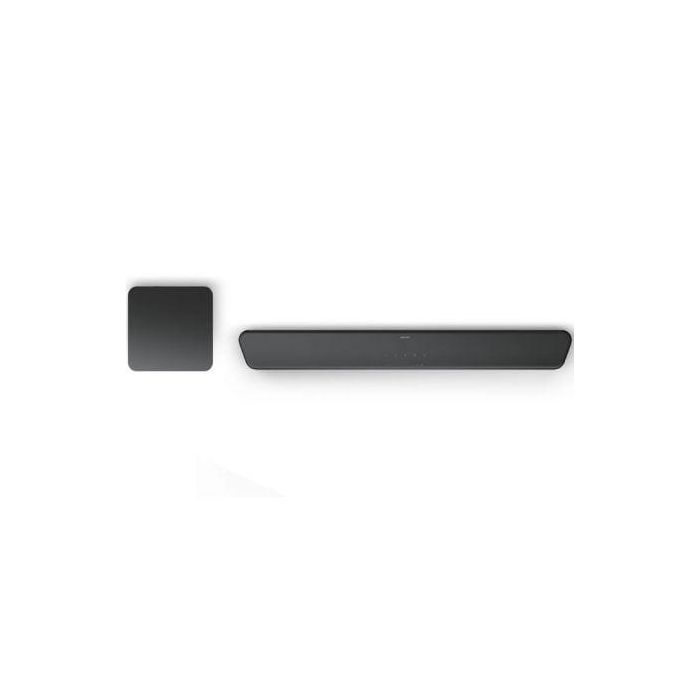 Barra de Sonido Philips TAB5309/10 Gris 4 Barra de Sonido Philips TAB5309/10 Gris 4