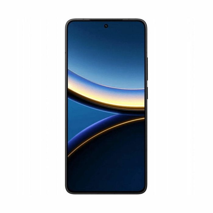 SMARTPHONE POCOPHONE F7 PRO NFC 6"67 FHD+ 5G 120Hz 12GB/512GB BLACK 5 SMARTPHONE POCOPHONE F7 PRO NFC 6"67 FHD+ 5G 120Hz 12GB/512GB BLACK 5
