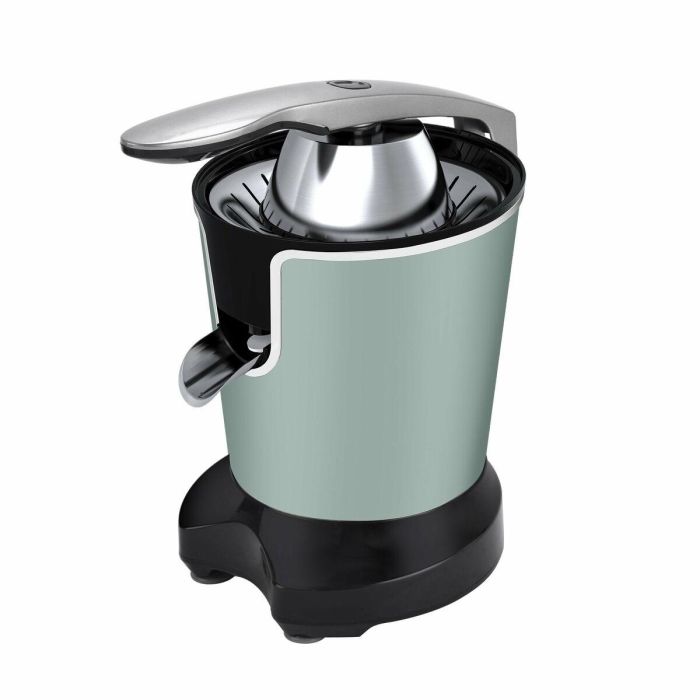 Exprimidor Eléctrico Küken 37001 Negro Verde 650 W Exprimidor Eléctrico Küken 37001 Negro Verde 650 W